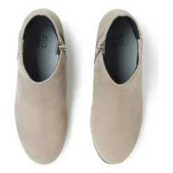 Abeo Melanie Metatarsal -Shoes Sales Shop Abeo Mevanie Taupe 6