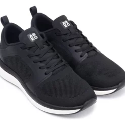 Abeo MXV Cruise -Shoes Sales Shop Abeo Momentum MXV Cruise Black 8