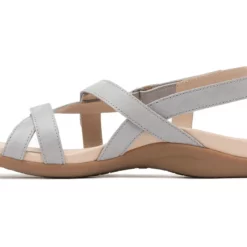 Abeo Ollie Metatarsal -Shoes Sales Shop Abeo Ollie Silver 2 v2 9e28d8f8 73b9 466f acf7 a879c5ac26f5