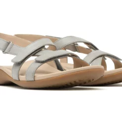 Abeo Ollie Metatarsal -Shoes Sales Shop Abeo Ollie Silver 5 v2 5278f010 6630 40c2 bb41 d8cb21dc8a9a