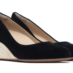 Abeo Quinn -Shoes Sales Shop Abeo Quinn Black 5 9e9f3eb4 7409 47db a917 18c0228f1e88