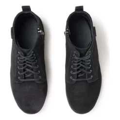 Abeo Vero Metatarsal -Shoes Sales Shop Abeo Vero Suede Black 6 d018ed31 3888 40a5 aeb7 bd95914d0f5c