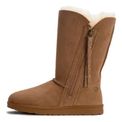 Abeo Victoria -Shoes Sales Shop Abeo Victoria Tan 8b