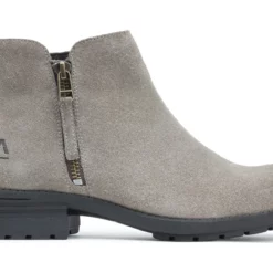 Abeo Violeta Metatarsal -Shoes Sales Shop Abeo Voletta Suede Taupe 3 3b7b3390 d5bb 44c3 bcca 68c829a06275