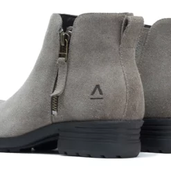 Abeo Violeta Metatarsal -Shoes Sales Shop Abeo Voletta Suede Taupe 4 7e57a020 b05d 43c5 bf88 bcb3f67a876d