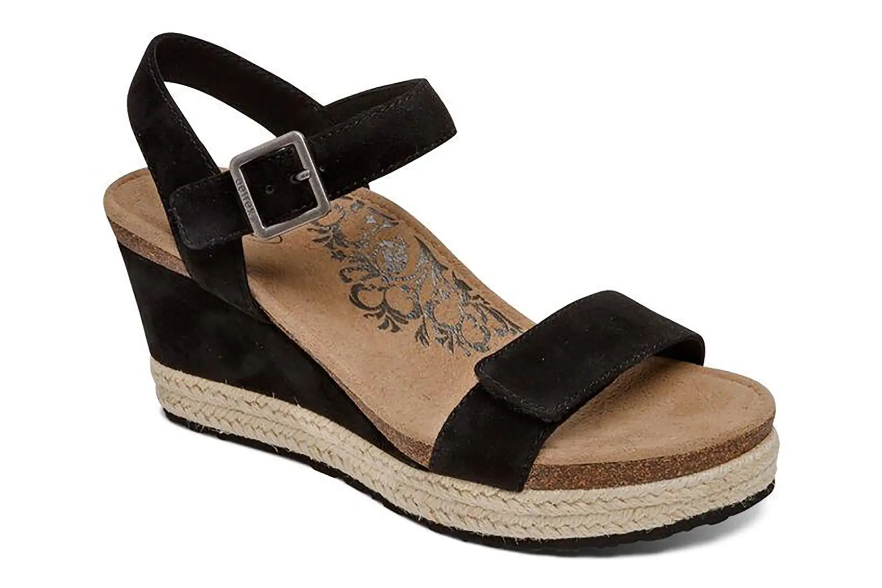 Aetrex Sydney 1 Aetrex Sydney