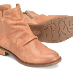 Sofft Beckie -Shoes Sales Shop Beckie Luggage SF0070706 Pair 2000