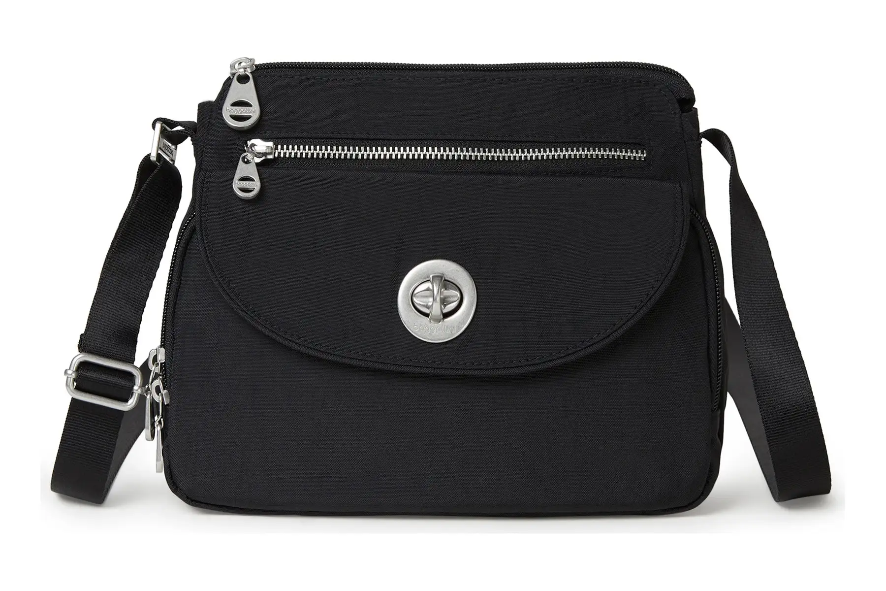 Baggallini Calais Crossbody 1 Baggallini Calais Crossbody