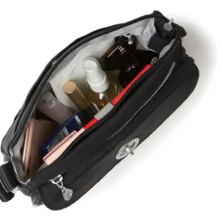 Baggallini Calais Crossbody 5 Baggallini Calais Crossbody -Shoes Sales Shop CAL532 B0001 05