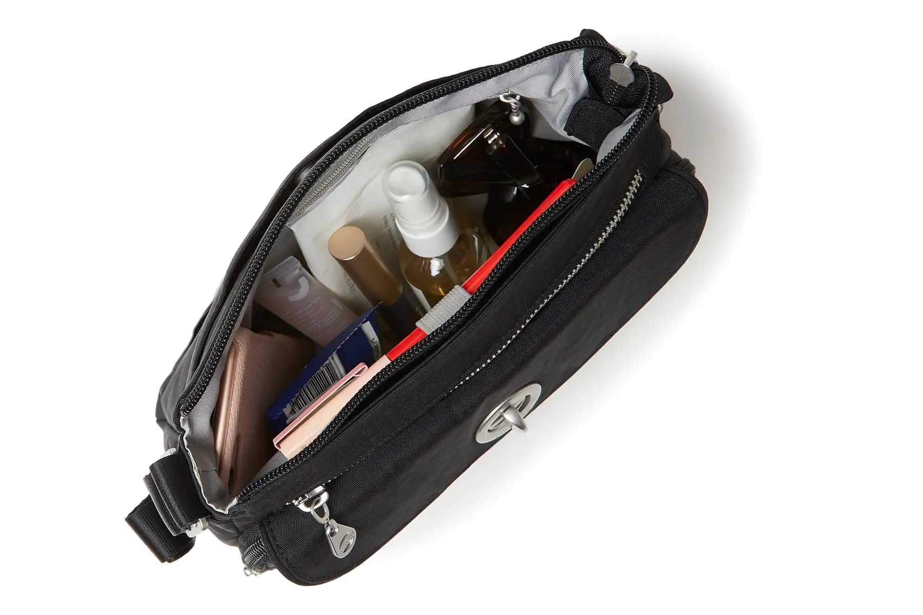 Baggallini Calais Crossbody 3 Baggallini Calais Crossbody - Image 3