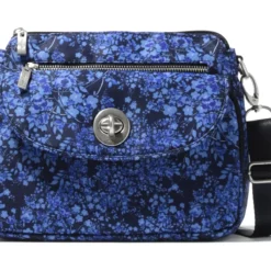 Baggallini Calais Crossbody