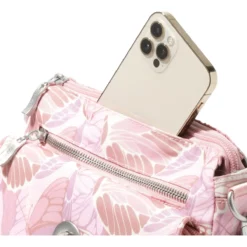 Baggallini Calais Crossbody -Shoes Sales Shop CAL532 B0151 05