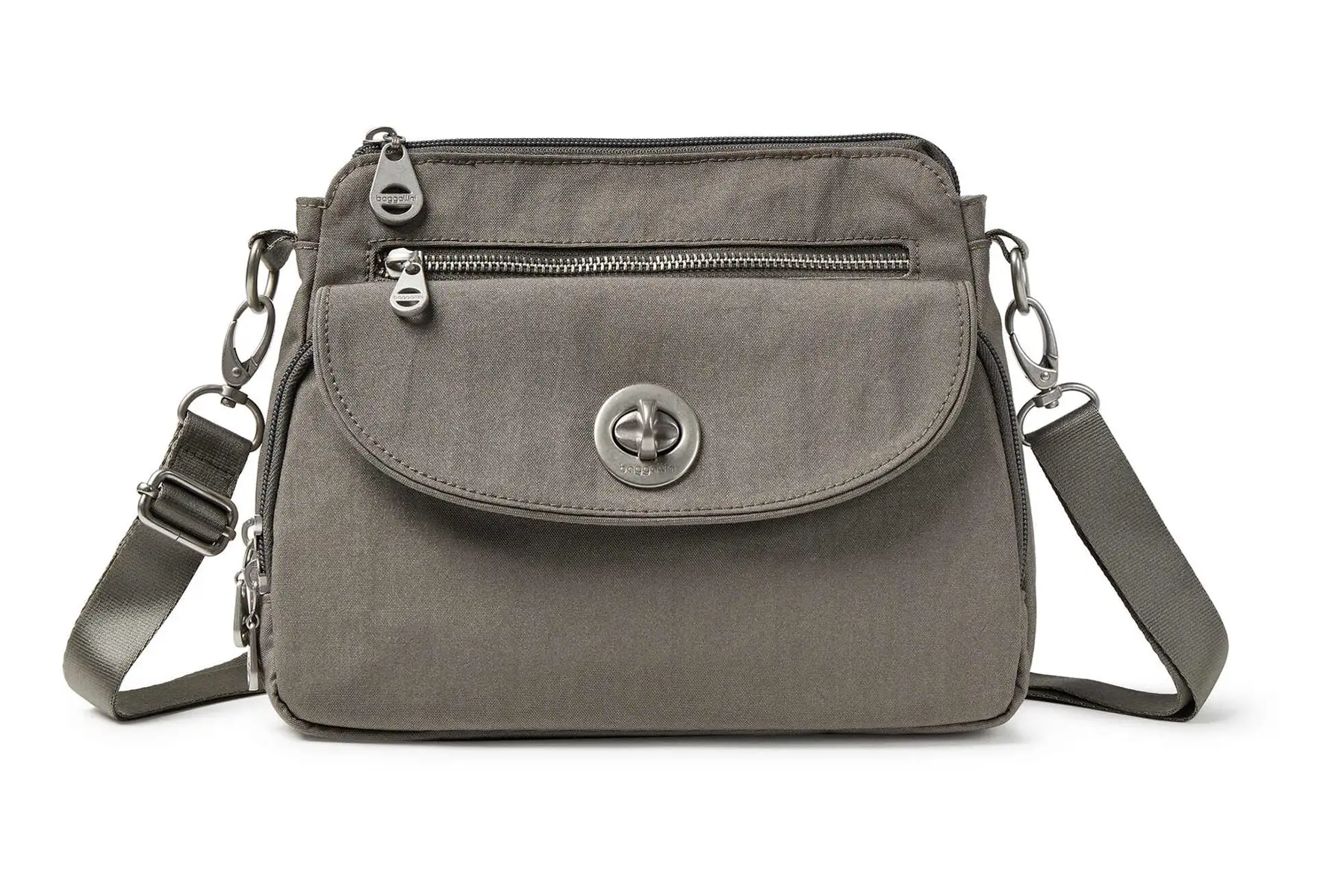 Baggallini Calais Crossbody 1 Baggallini Calais Crossbody