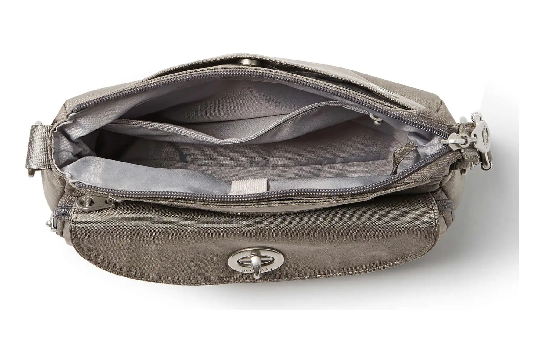 Baggallini Calais Crossbody 5 Baggallini Calais Crossbody - Image 5