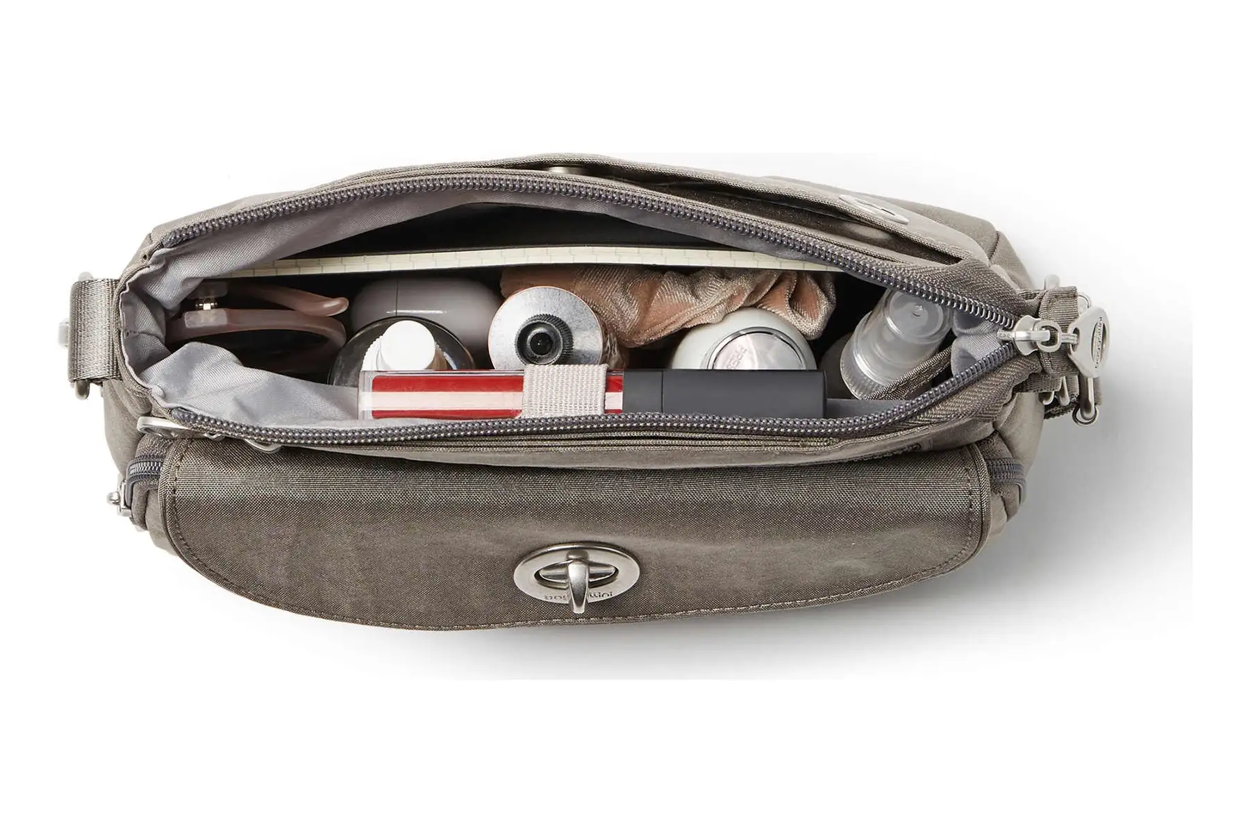 Baggallini Calais Crossbody 4 Baggallini Calais Crossbody - Image 4