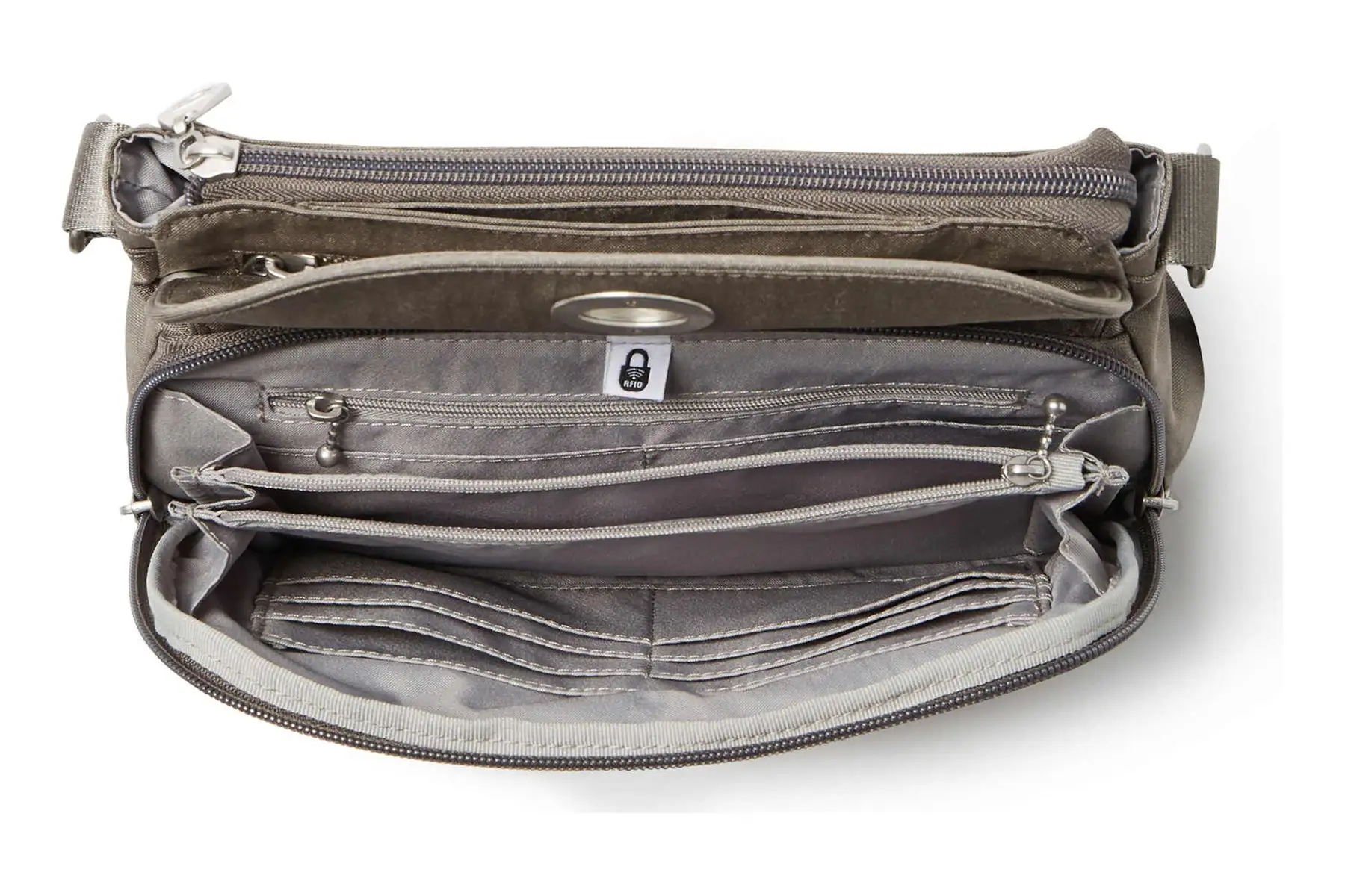 Baggallini Calais Crossbody 3 Baggallini Calais Crossbody - Image 3