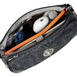 Baggallini Calais Crossbody 9 Baggallini Calais Crossbody -Shoes Sales Shop CAL532 B0942 04