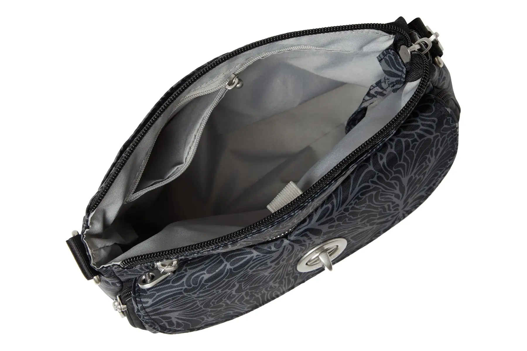 Baggallini Calais Crossbody 5 Baggallini Calais Crossbody - Image 5