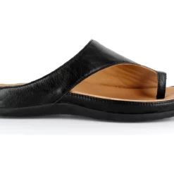 Strive Capri II -Shoes Sales Shop CAPRI Black Lateral