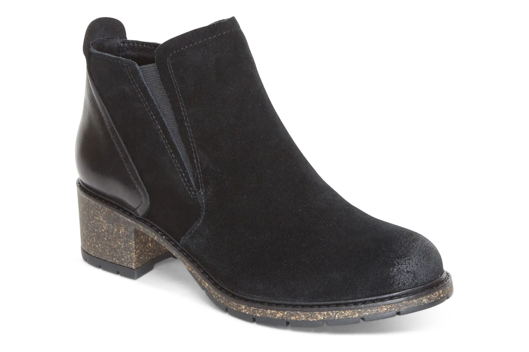 Aetrex Frankie 1 Aetrex Frankie