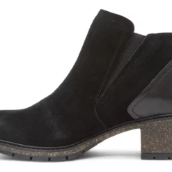 Aetrex Frankie 10 Aetrex Frankie -Shoes Sales Shop CB150W left