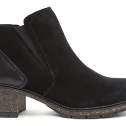 Aetrex Frankie 11 Aetrex Frankie -Shoes Sales Shop CB150W right