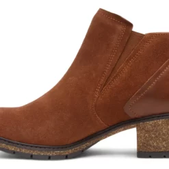 Aetrex Frankie -Shoes Sales Shop CB152W left