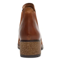 Aetrex Frankie -Shoes Sales Shop CB152W rear