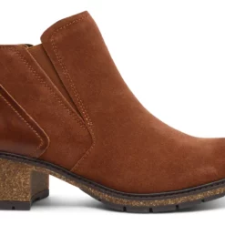 Aetrex Frankie -Shoes Sales Shop CB152W right