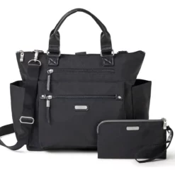 Baggallini 3 In1 Convertible Backpack