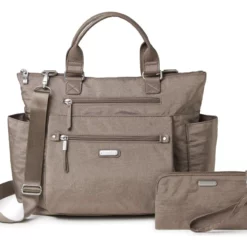 Baggallini 3in1 Conv Bkpak