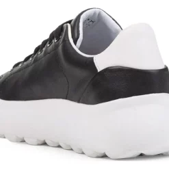 Geox Spherica Ec4.1 -Shoes Sales Shop D35TCB00085C0127 30