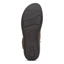 Aetrex Luna -Shoes Sales Shop DM702W bottom