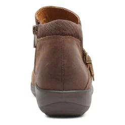 Aetrex Luna -Shoes Sales Shop DM702W rear