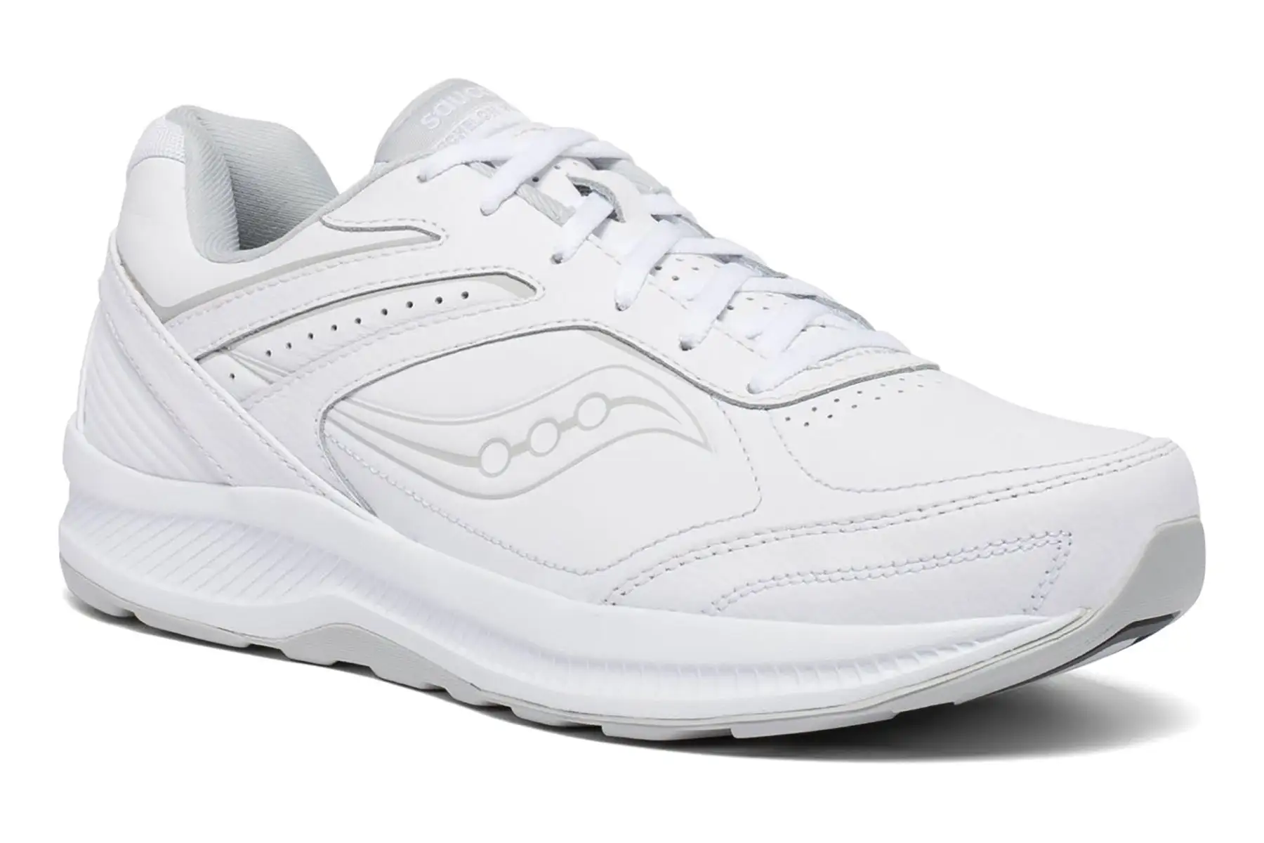 Saucony Echelon Walker 3 1 Saucony Echelon Walker 3