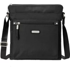 Baggallini Go Bagg With RFID Wristlet