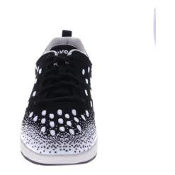 Revere Haiti 8 Revere Haiti -Shoes Sales Shop Haiti Black Snow Front