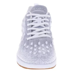 Revere Haiti -Shoes Sales Shop Haiti Grey Mist Front