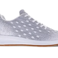 Revere Haiti -Shoes Sales Shop Haiti Grey Mist Profile 1