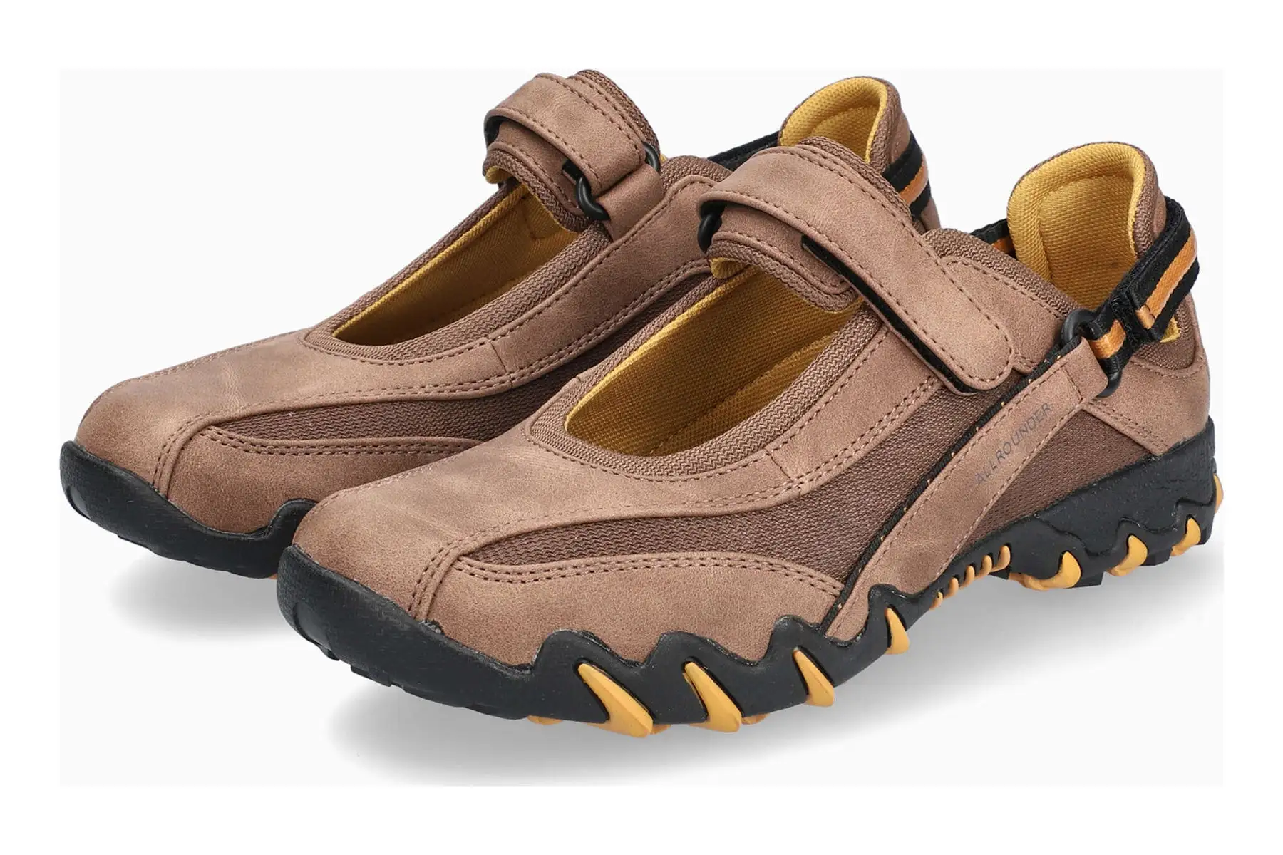 ALLROUNDER BY MEPHISTO Niro 3 ALLROUNDER BY MEPHISTO Niro - Image 3