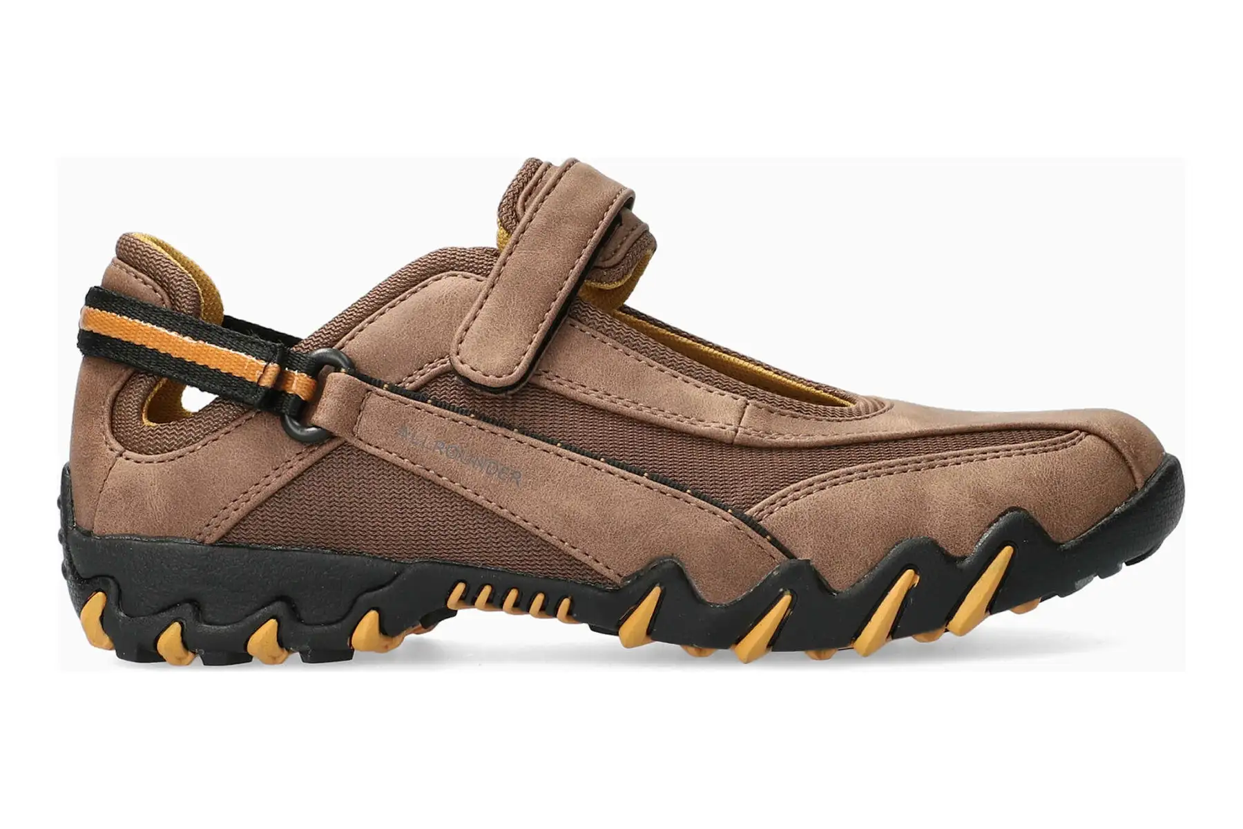 ALLROUNDER BY MEPHISTO Niro 1 ALLROUNDER BY MEPHISTO Niro