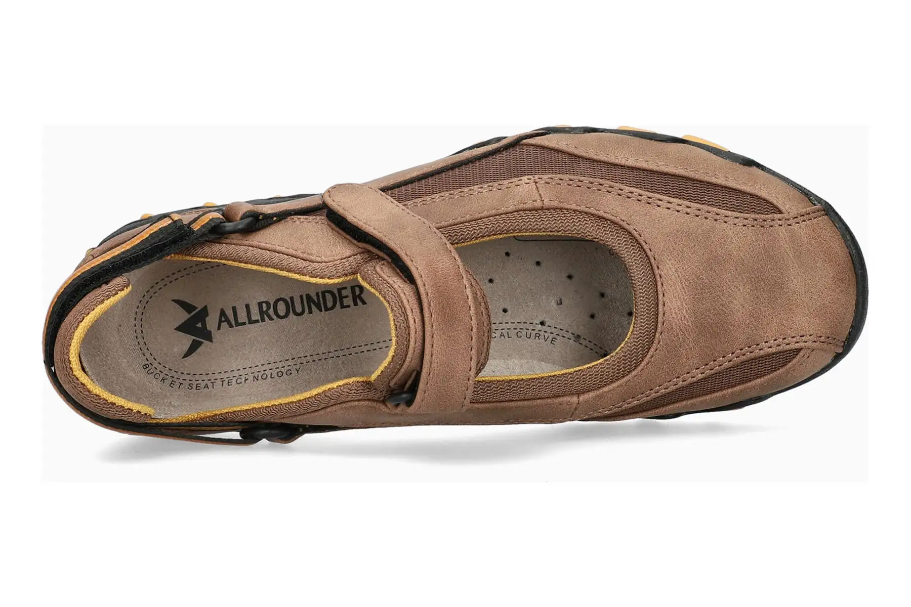 ALLROUNDER BY MEPHISTO Niro 2 ALLROUNDER BY MEPHISTO Niro - Image 2