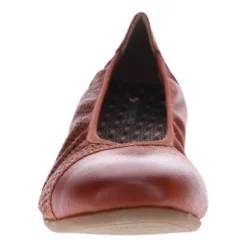 Revere Nairobi -Shoes Sales Shop Nairobi Cognac Front
