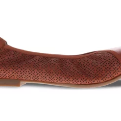 Revere Nairobi -Shoes Sales Shop Nairobi Cognac Profile 1