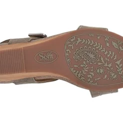 Sofft Verdi -Shoes Sales Shop SF0002063 Outsole