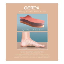 Aetrex Jillian -Shoes Sales Shop Static Online Image 372c99aa 4e0e 4b36 bafa e91d1830e095