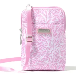 Baggallini Take Two RFID Bryant Pouch