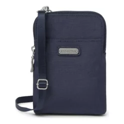 Baggallini Take Two RFID Bryant Pouch