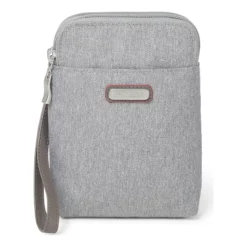 Baggallini Take Two RFID Bryant Pouch