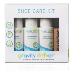 GDEFY By Gravity Defyer Shoe Care Kit